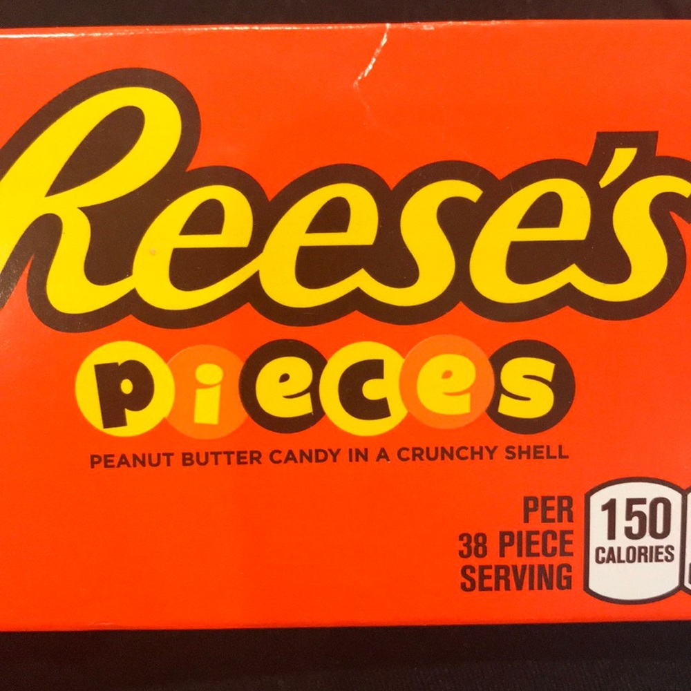 Meet your Posher, Courtney